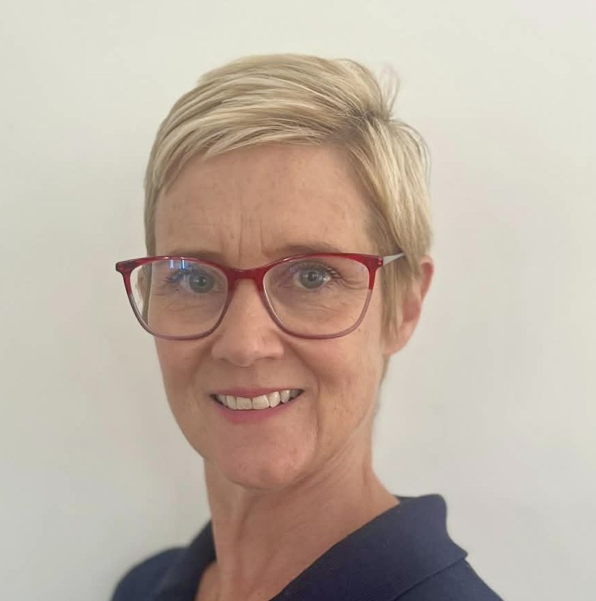 Michele Simpson FDRP